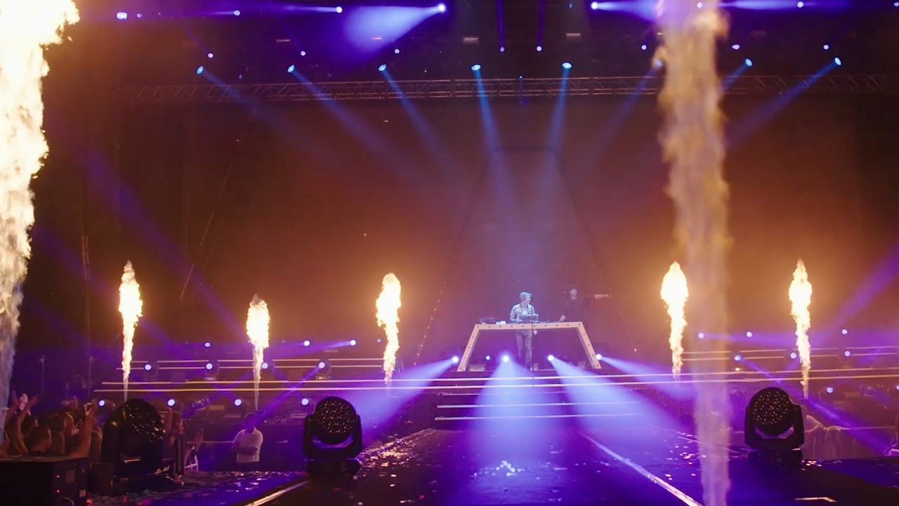 Armin Only crew taking over Cologne! – Armin Only VLOG #15
