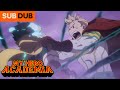 Lemillion Calms Deku Down (Part 1/2) | My Hero Academia