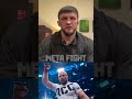 Шлеменко будет фаворитом в бою с Ромеро на голых кулаках | Туменов