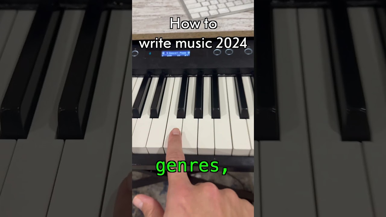 This producer cracked the code 