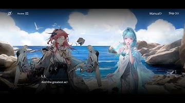 Path to Nowhere (Into - The Blue) English