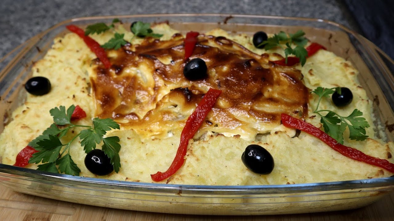 Bacalhau à Zé do Pipo