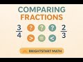 Comparing Fractions