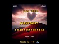 JAE5 ft Lojay - Dishonest ft Tyler x ICU x Sha Sha | Freebeat instrumental hook open verse Free Beat