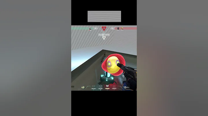 1v3 Cypher Clutch!  #valorant #fpsgaming #valorantclips #gaming