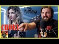 MY BRAIN HOLES!! | The Warning - CHOKE (Official Video) | REACTION