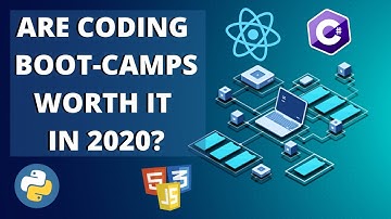 Coding Bootcamps are they worth it in 2020? My Experience, Job hunt, cost and thoughts!
