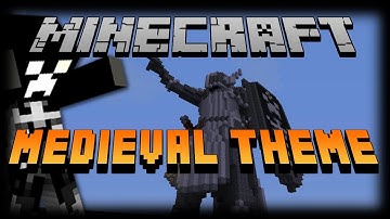 Medieval Spawn (Statue Design) - FusionCraft #8