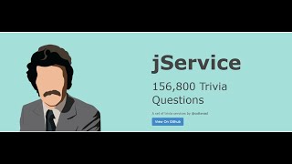Questions API