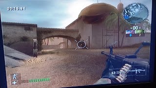 Bf2Mc Ps2 Online. 1502
