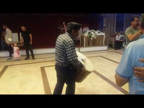 YOZGAT HALAYLARI YASEMİN VE UĞURUN DÜĞÜNÜNDEN 15 TEMMUZ 2018 YEŞİL KÖŞK DÜĞÜN SALONU KEÇİÖREN ANKARA