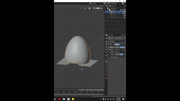 Boolean Modifier Problem Solution