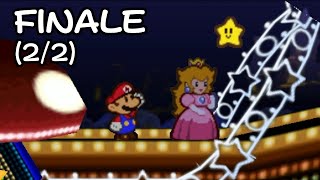 Paper Mario Finale (2/2): Until We Meet Again