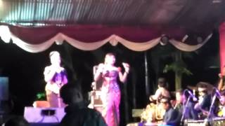 Campur sari lungset Erje gobyok sari