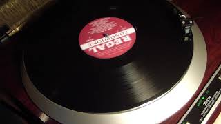 Download Lagu Procol Harum - Quite Rightly So (1968) vinyl MP3