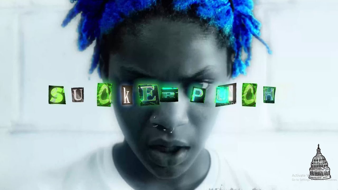 Watch Xlovclo - Suckerpunch (Directed by Jean Emtcheu) on YouTube Watch Xlovclo - Suckerpunch (Directed by Jean Emtcheu) on YouTube