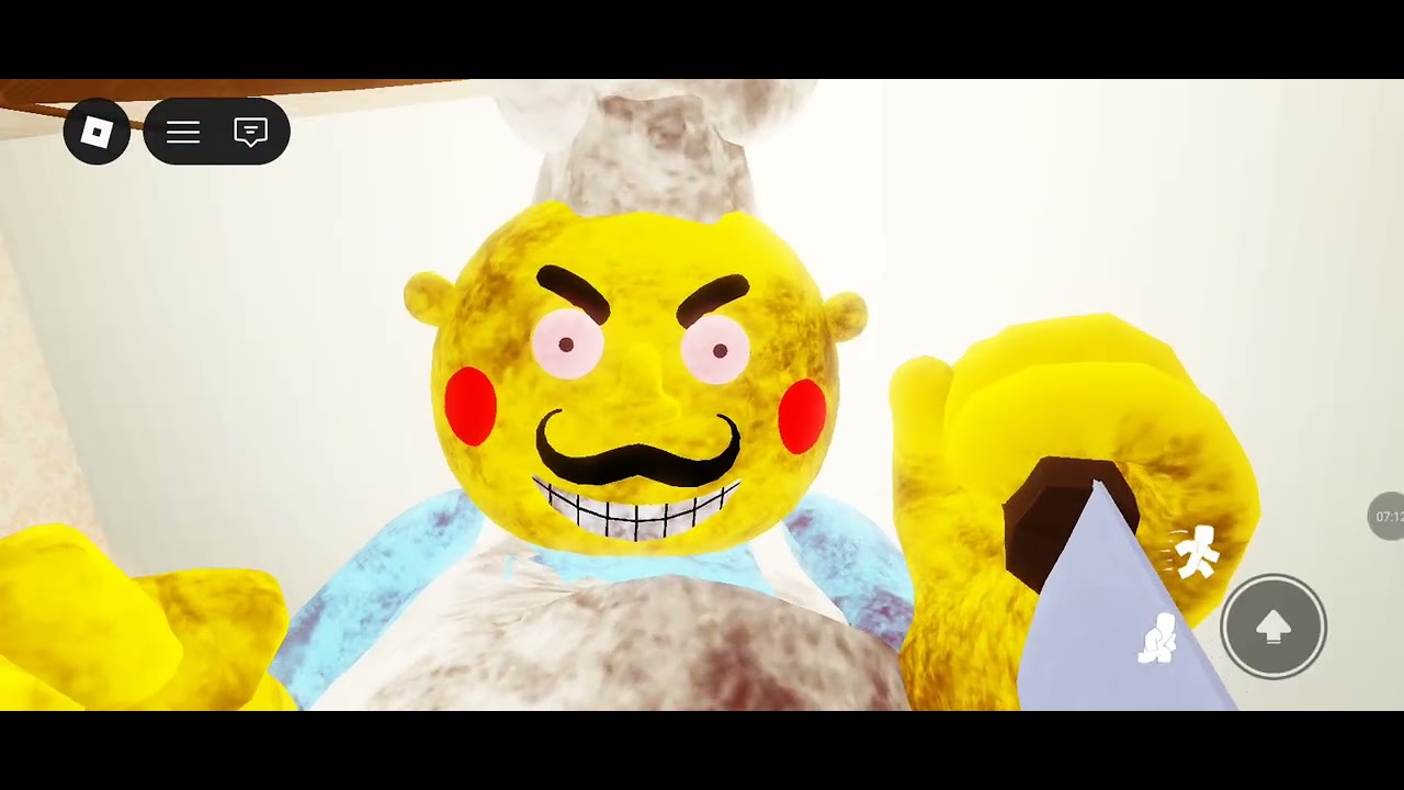 Jogando sr.mix pela primeira vez 