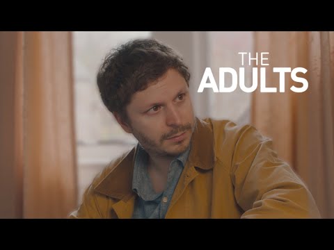 The Adults (2023) fragman