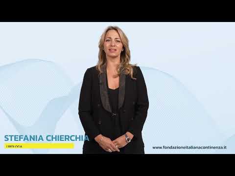 Incontinenza urinaria nell'anziano. Ne parliamo con Stefania Chierchia, urologo