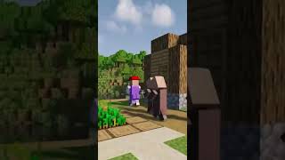 “ONE BLOCK ONLY 😱” | Rabbert gets OWNED by Nestor (in minecraft)