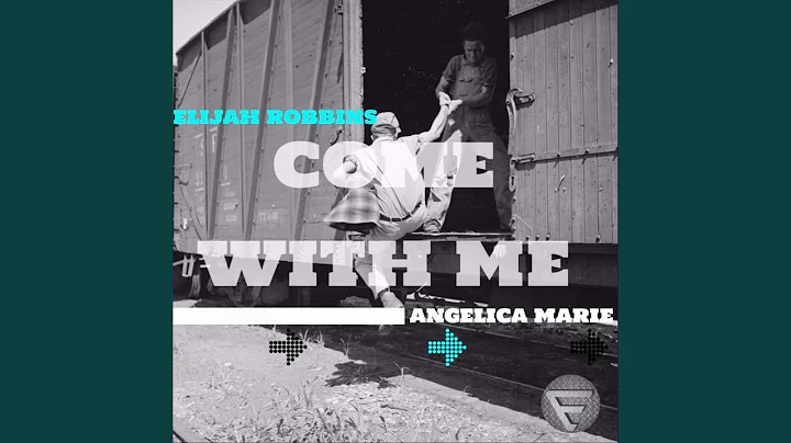 Come with Me (feat. Angelica Marie)