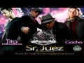 J-King & Maximan Feat. Tito El Bambino Y Gocho - Sr. Juez (Official Remix)