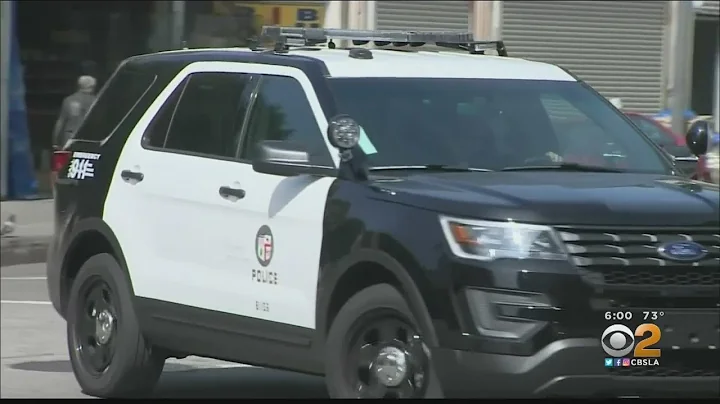 LA City Council Approves LAPD Budget Cuts, Department Discontinues Overtime Pay