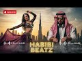 🚀 Yalla Habibi Turbo Bass – Albanian Arabic Remix | Underground Club Mix