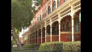 About San Diego: The Story Behind National City's Brick Row