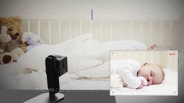 JAKCOM CC2 Smart Compact Camera