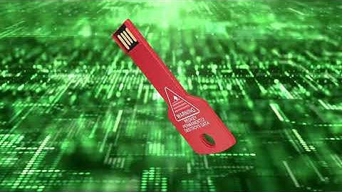 Redkey USB Computer Data Wipe Tool - V3 | New Technology in 2020