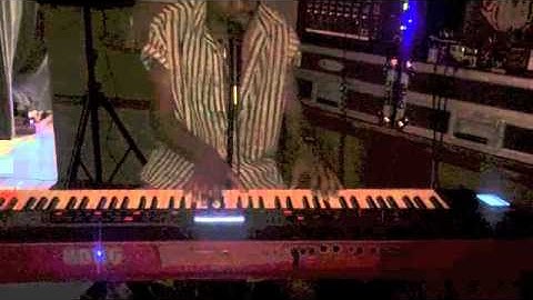 "Last Time" (Snippet )