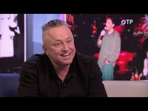 Павел Кашин на