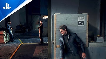 NEW AGENT GAME IS INSANE | 007 First light Gameplay Reveal - PS5 PRO
