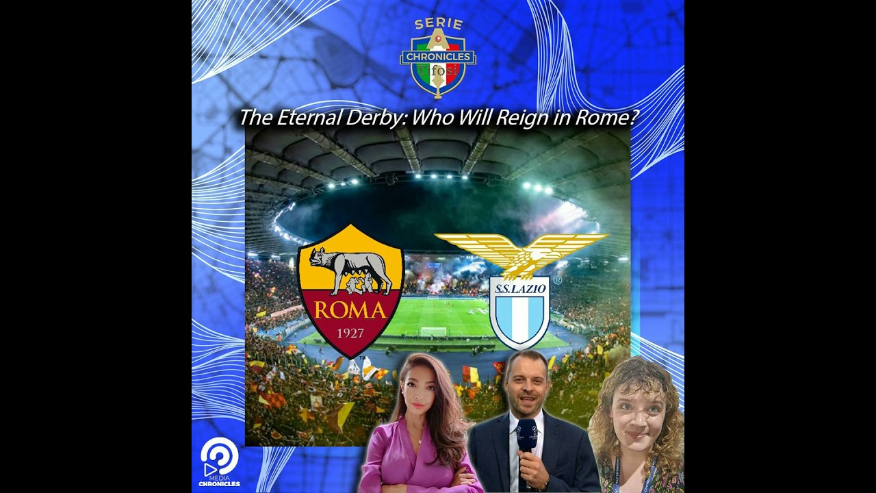 Derby della Capitale