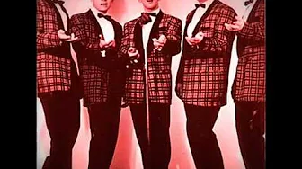 THE CHIMES - ''ONCE IN A WHILE'' (1961) THE CHIMES - ''ONCE IN A WHILE'' (1961)