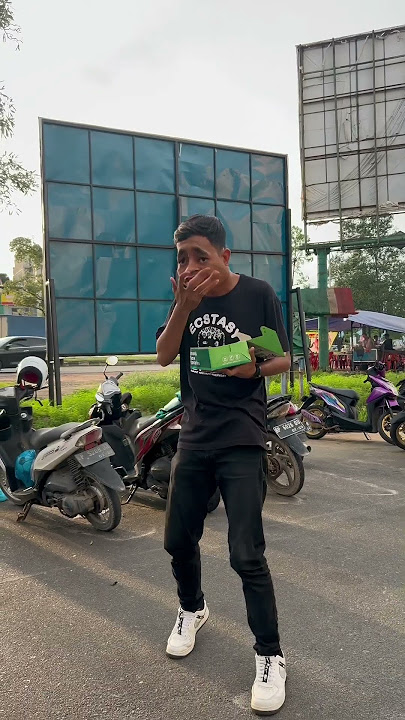 Gak tega  ngeliatnya #funny #batam #viral
