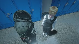 Outlast 2 teleported back to school! (Teleport hack) Outlast 2 teleported back to school! (Teleport hack)