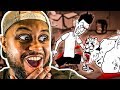 My NEIGHBOR Is A ZOMBIE! | Whack Your Zombie Neighbor (Sports Edition)