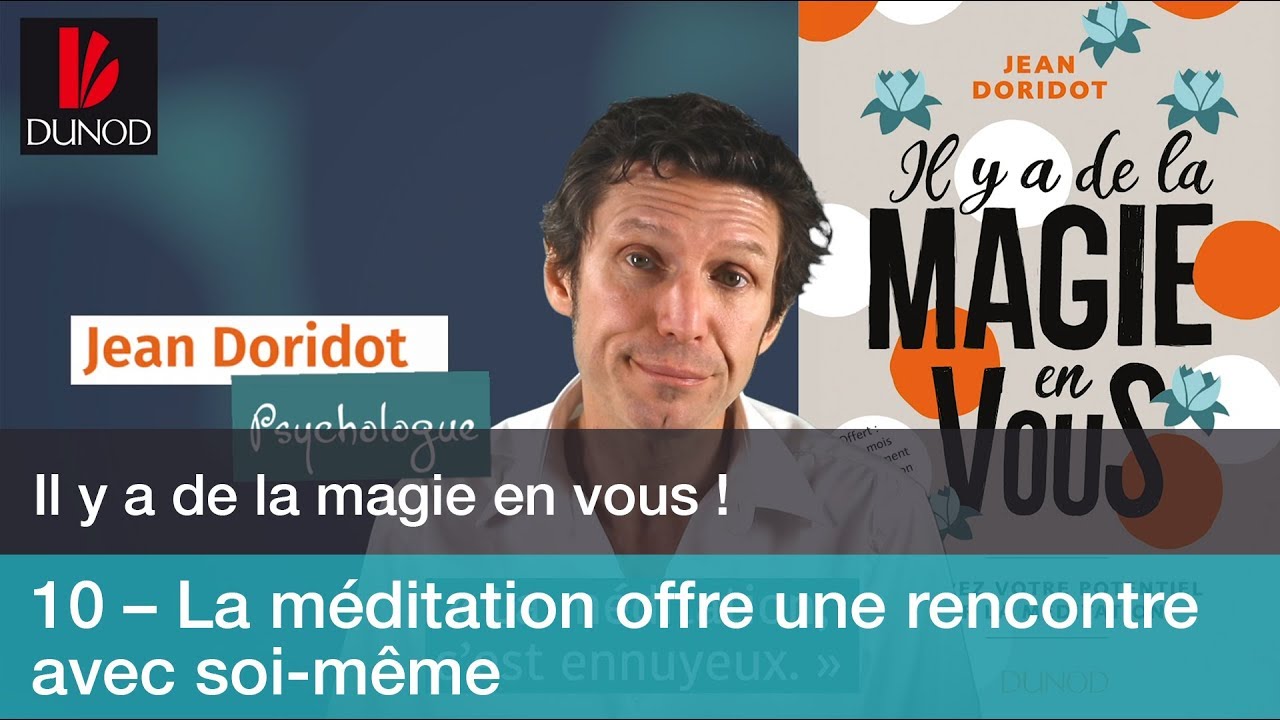Télécharger gratuitement Images 10 La Meditation Offre Une Rencontre Avec Soi Meme Youtube actualisé par
