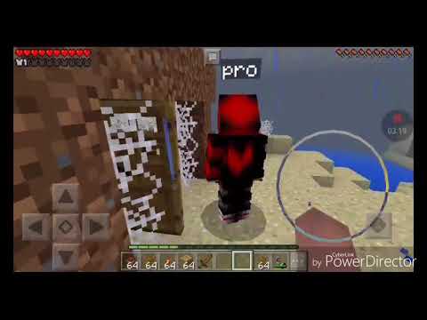 ნუბი პროს წინააღმდეგ