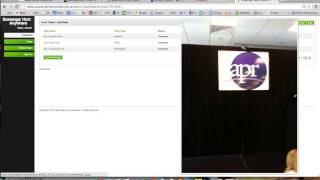 Client Bronze Hunt tutorial - How to monitor and what to do at end of hunt screenshot 5