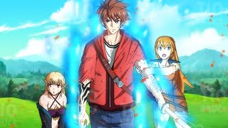 ALL IN ONE | Anh Hùng Bị Phản Bội Tôi Quyết Tâm Làm Ma Vương | Tóm Tắt Anime Hay | Đại Đế Làm Anime