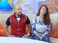 Дрессировщица Карина Багдасарова: все тигры — мои дети