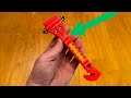 Luxtude Window Breaker Seatbelt Cutter, Car Window Breaker, Glass Breaker, Auto Car Escape Tool