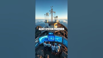 The Ghost in the Machine: AI in Predicting Natural Disasters