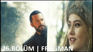 Alparslan Büyük Selçuklu 26 Bölüm Fragmanı Üyükselçuklu26Bölümfragman