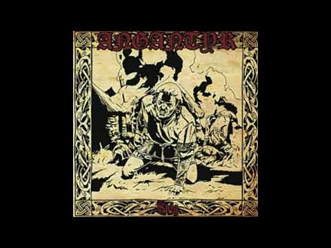 Angantyr ~ Svig ~ 2010 ~ MFTA ~ Black Metal ~ #blackmetal #paganblackmetal