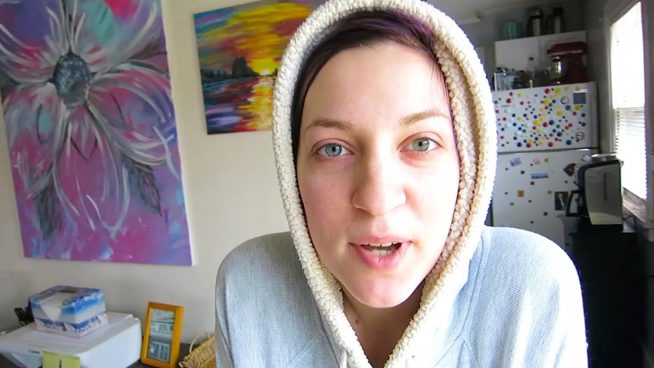 ON PINS AND NEEDLES WITH OUR CATS!! YouTube