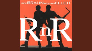 Miniatura del video "Rick Braun - R n R"